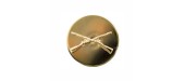 insigne de col us infantry sous officier