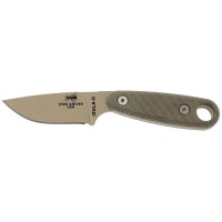 ESEE IZULA II DESERT