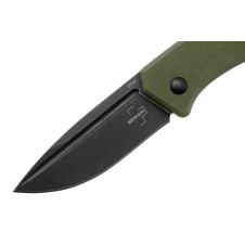 COUTEAU BOKER WORLDWIDE 2.0