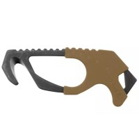 STRAP CUTTER COYOTE GERBER GE000132