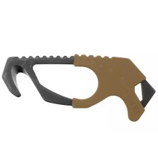 COUPE SANGLE-STRAP CUTTER COYOTE GERBER