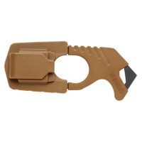 STRAP CUTTER COYOTE GERBER GE000132