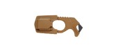 STRAP CUTTER COYOTE GERBER GE000132