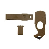 STRAP CUTTER COYOTE GERBER GE000132
