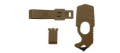STRAP CUTTER COYOTE GERBER GE000132