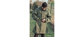 parka fishtail night desert