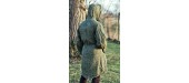 parka fishtail night desert