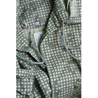 parka fishtail night desert