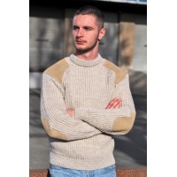 PULL DE CHASSE ANGLAIS