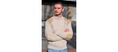 ENGLISH HUNTING SWEATER