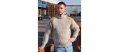ENGLISH HUNTING SWEATER