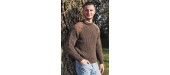 PULL DE CHASSE ANGLAIS