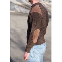 PULL DE CHASSE ANGLAIS