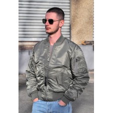 ma1 vintage green