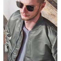 ma1 vintage green
