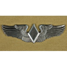 INSIGNE US ARMY WASP WOMENS ARMY WWII