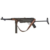 MP40 SCHMEISSER