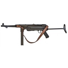 MP40 SCHMEISSER