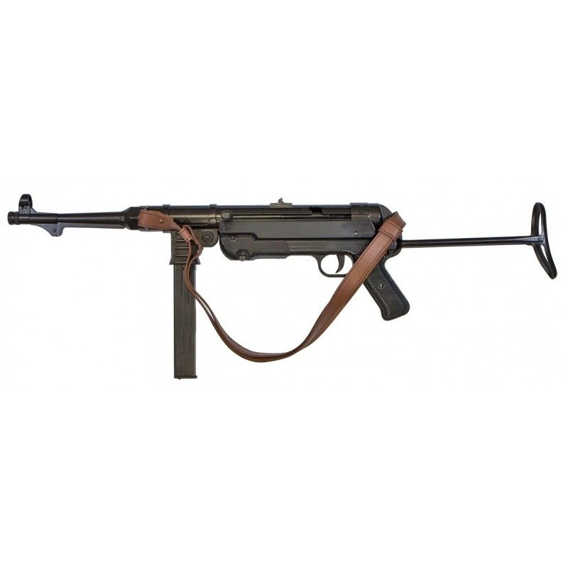 MP40 SCHMEISSER