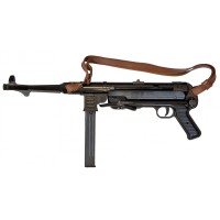 MP40 SCHMEISSER