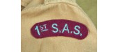 1er SAS TITRE D'EPAULE
