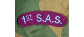1er SAS TITRE D'EPAULE