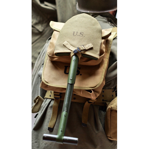 US SHOVEL M1910