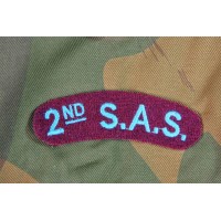 2ème SAS TITRE D'EPAULE