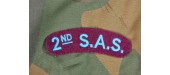 2nd sas titre d'épaule