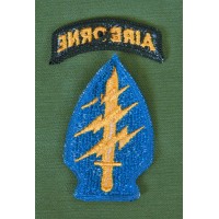 SPECIAL FORCES