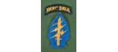 SPECIAL FORCES
