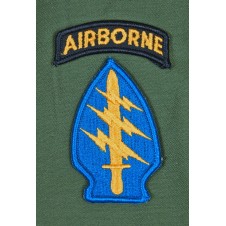 insigne special forces