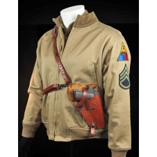holster de poitrine m7 colt 45