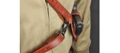 holster de poitrine m7 colt 45