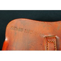 holster de poitrine m7 colt 45