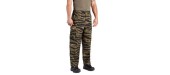 pantalon bdu propper tiger stripe