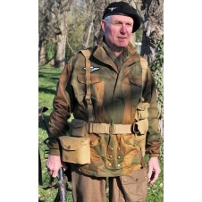 denison smock 1st pattern 1944