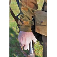denison smock 1st pattern 1944