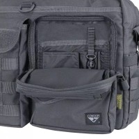 Condor ELite metropolis briefcase
