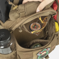 sac foxtrot mk2 rig helikon
