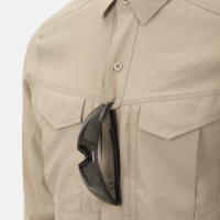 chemise tropical defender mk2 helikon