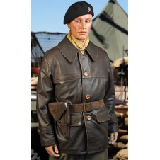 VESTE DE CHAR CUIR MODELE 35