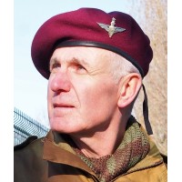 ENGLISH BERET