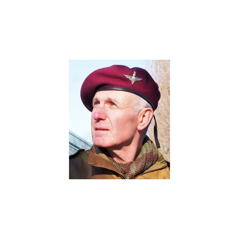 beret anglais beret anglais