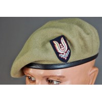 ENGLISH BERET