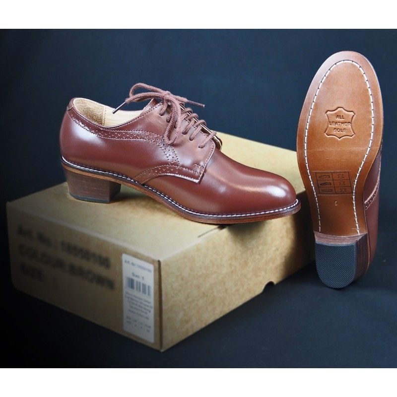 CHAUSSURES WAC