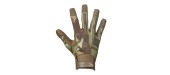 GANTS TARGET HIGH ABRASION MOG MULTICAM