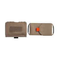 TT POCHE IFAK DUAL- POCHETTE 1ER SECOURS