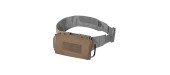TT POCHE IFAK DUAL- POCHETTE 1ER SECOURS