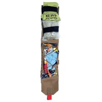TT POCHE IFAK DUAL- POCHETTE 1ER SECOURS